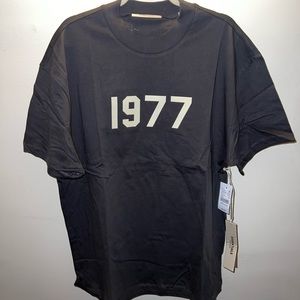 Essentials Tshirt SOLD SOLD